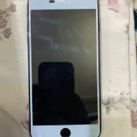 آیفون ۷ پلاس ۱۲۸ گیگ|موبایل|نجف‌آباد, مجاهد شمالی|دیوار