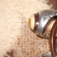 انگشتر نقره