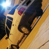 پراید ۱۳۱مدل ۹۲