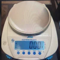 ترازومدلAND مدل Et2000aو zh2000