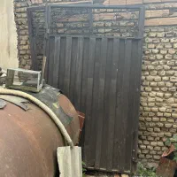 درب اهنی