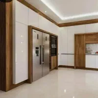 نیاوران ۱۵۰متر شیک،رهن اجاره واحد اپارتمان،واقدسیه|اجارهٔ آپارتمان|تهران, حصار بوعلی|دیوار