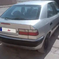 زانتیا سیتروئن 2000ccمدل 83|خودرو سواری و وانت|سراوان, |دیوار
