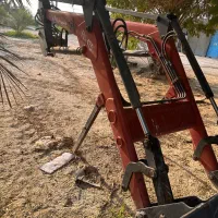 بیل تراکتور دقایق اراک