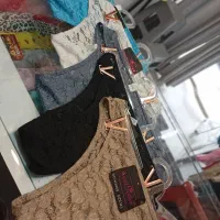 شورت تور و لیزری