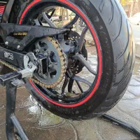 موتور آراس 200|موتورسیکلت|سبزوار, طبرسی (جعفرآباد)|دیوار