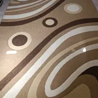 فرش فانتزی|فرش|قم, کلهری|دیوار