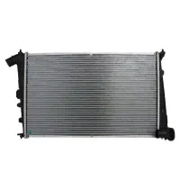 رادیاتور آب زانتیا|قطعات یدکی و لوازم جانبی|شیراز, گل سرخ|دیوار