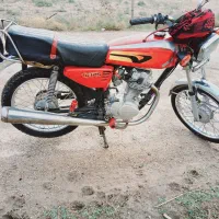 موتور کویر مزایده|موتورسیکلت|فراغی, |دیوار