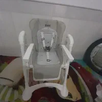 صندلی غذا کودک|تخت و صندلی بچه|قم, محمد آباد|دیوار