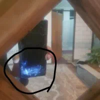 نوت ۸ ایج