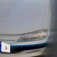 پرشیا دوگانه ۸۶|خودرو سواری و وانت|کرج, باغستان|دیوار