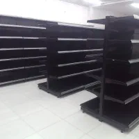 قفسه و استند مدرن رایانه صنعت سپاهان|فروشگاه و مغازه|اصفهان, فجر|دیوار