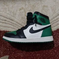 کتونی نایک 43|کیف، کفش، کمربند|قم, زنبیل آباد|دیوار