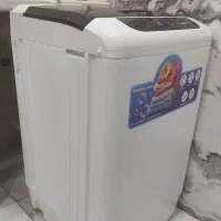 ماشین لباسشویی پاکشوما