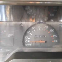 نیسان ۸۸ تناژ پایین|خودرو سواری و وانت|تهران, چیتگر جنوبی|دیوار