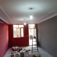 نقاشی ساختمان