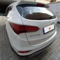 هیوندای سانتافه ix 45 2400cc، مدل ۲۰۱۷|خودرو سواری و وانت|اهواز, کیان اباد|دیوار