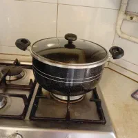 قابلمه تفلون