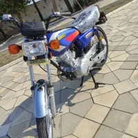 موتور رهرو در حد