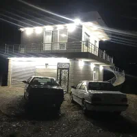 ویلا باغ (لب سد سردشت )