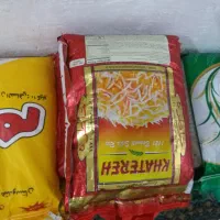 فروش عمده هر نوع برنج|خوردنی و آشامیدنی|اهواز, زیتون کارمندی|دیوار
