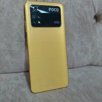 Poco m4 pro 256 8|موبایل|مبارکه, |دیوار