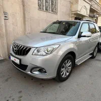 هایما s7پلاس مدل ۱۴۰۰