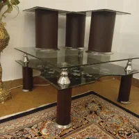 میز عسلی