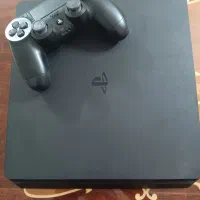 ps4 slim 1 tra تک دسته|کنسول، بازی ویدئویی و آنلاین|مشهد, شاهد (شهرک غرب)|دیوار