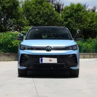 فولکس واگن تیگوان ال پرو دو دف/VW Tiguan LPro 4WD|خودرو سواری و وانت|تهران, آجودانیه|دیوار