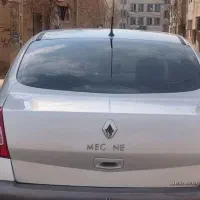 مگان ۲۰۰۶|خودرو سواری و وانت|تهران, زیبادشت|دیوار