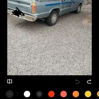 مزدا دوکابین موتور ۲۰۰۰ ژاپن|خودرو سواری و وانت|ریگان, |دیوار