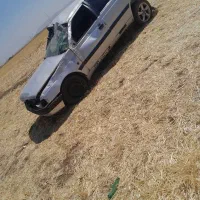 ماشین تصادفی|خودرو سواری و وانت|کرمانشاه, |دیوار