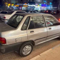 پراید صبا دوگانه کارخانه|خودرو سواری و وانت|بندرعباس, |دیوار