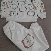 تولیدی بچگانه