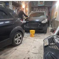 صافکار‌وpDR، نقاش|استخدام صنعتی، فنی، مهندسی|تهران, آذری|دیوار