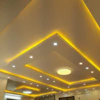 برق کار ساختمان