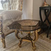 فروش مبل سلطنتی تمام چوب|مبلمان خانگی و میز عسلی|مرودشت, فاز اول شهرک فرهنگیان|دیوار