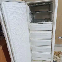 فریزر پارس سالم|یخچال و فریزر|شاهینشهر, مخابرات (شهید بهشتی)|دیوار