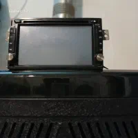 مانیتور فابریک اندرویدی