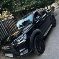 کی ام سی t8|خودرو سواری و وانت|گرگان, |دیوار