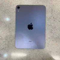 8 iPad mini