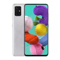 سامسونگ a51 تمیز سالم