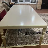 میزغذاخوری ده نفره