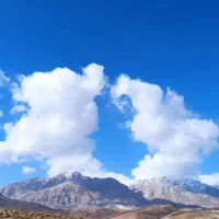 فروش زمین کشاورزی در سمیرم منطقه پادنا|فروش زمین و ملک کلنگی|اصفهان, گلستان|دیوار