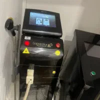 دستگاه پلاتینیوم پلاس لیزرودستگاه هایفو