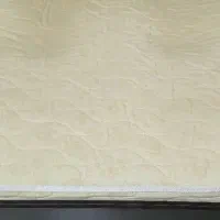 تخت و سرویس خواب دو نفره تشک میزآرایش پاتختی|تخت و سرویس خواب|شاهین‌شهر, دهخدا|دیوار