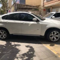 بی ام و X6 مدل 2011 سفید بدون رنگ|خودرو سواری و وانت|کرج, باغستان|دیوار