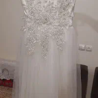 لباس مجلسی دخترانه